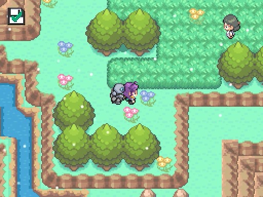 Pokemon Insurgence Part 60 Holon Mountain